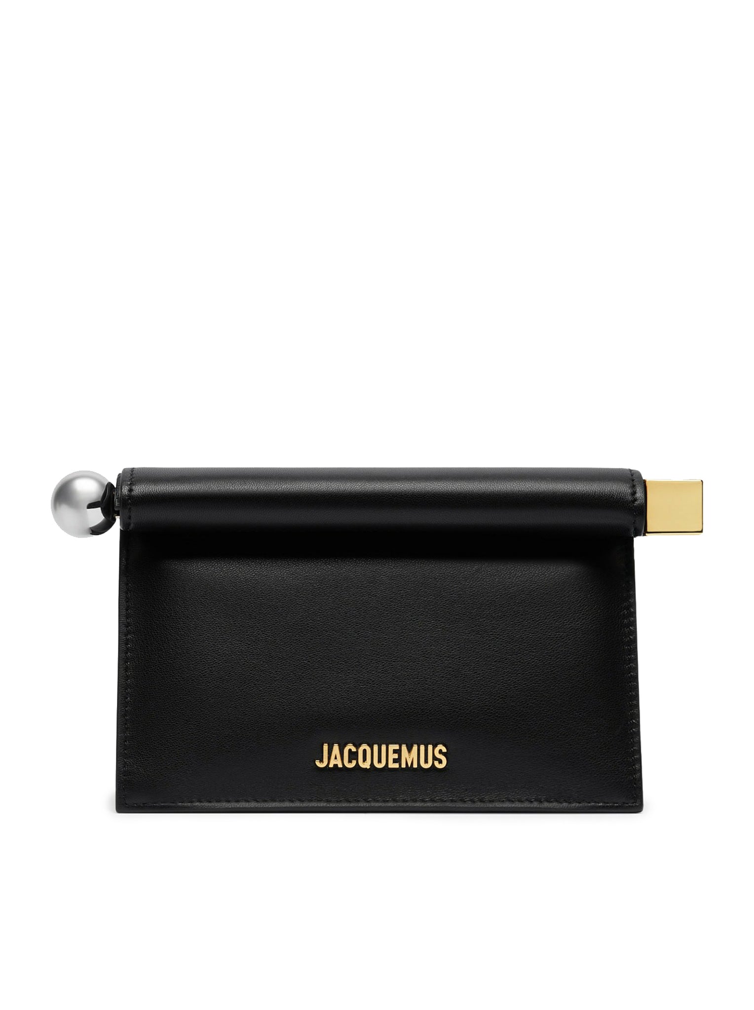 LA PETITE POCHETTE ROUND CROSSBODY BAG - Stylish Small Leather Handbag for Women | Perfect for Date Night, Parties & Everyday Use