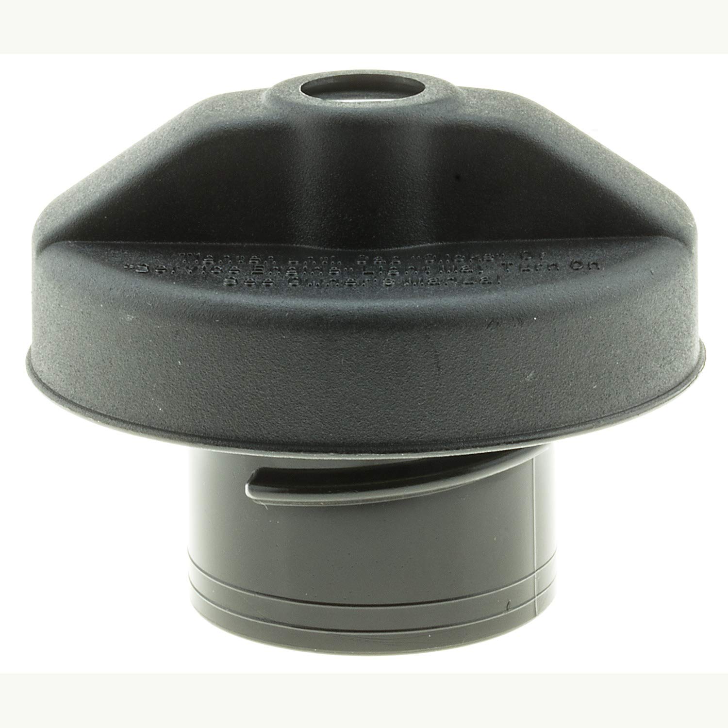 Stant Regular Keyed Alike Fuel Cap - Black Replacement Gas Cap for Cars, Trucks & SUVs - Durable & Secure Fuel Tank Cap for Automotive Use