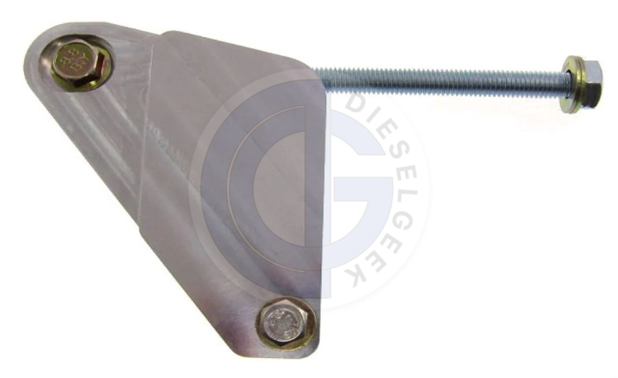 VanGogh Broken Engine Block Saver for ALH & BEW TDI Engines - Fix Cracked Engine Blocks - Reliable Diesel Engine Repair Solution for VW & Audi Vehicles