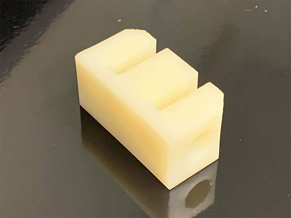 Eastwood Door Skin Installation Tool Replacement Pad 2