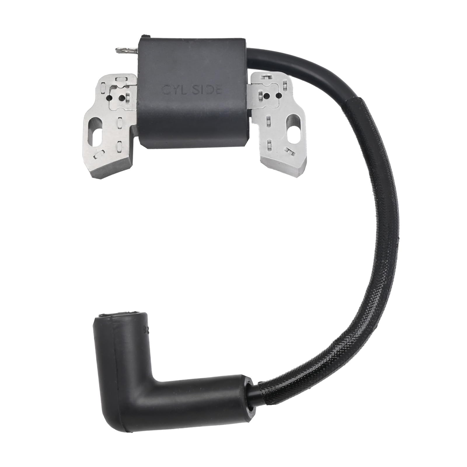 **799582 Ignition Coil Compatible with Briggs & Stratton 593872 798534 Armature Magneto 08P502 09P602 - Replacement Part for Lawn Mowers, Tractors & Outdoor Power Equipment**    *(Perfect for Small Engine Repair, DIY Maintenance, and Enhancing Lawn Mower Performance)*
