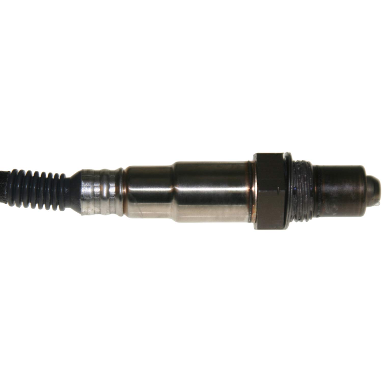 Walker Products 250-25108 Wideband Oxygen Sensor - Universal Fit for Cars, Trucks & SUVs - Improves Fuel Efficiency & Engine Performance - Perfect for Daily Commuting & Road Trips