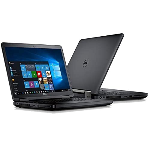 Refurbished Dell Latitude 14
