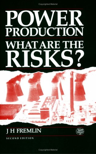 Power Production Risks: Dangers & Safety Concerns in Energy Generation | Industrial & Home Use Scenarios