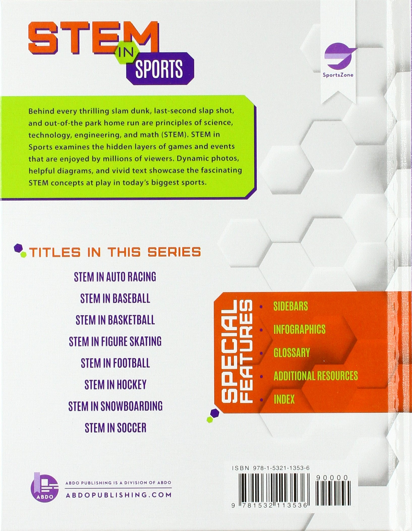 STEM in Soccer: Science, Technology, Engineering & Math in Sports - Perfect for STEM Education & Youth Soccer Training Programs