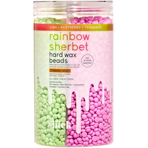 Rainbow Sherbet