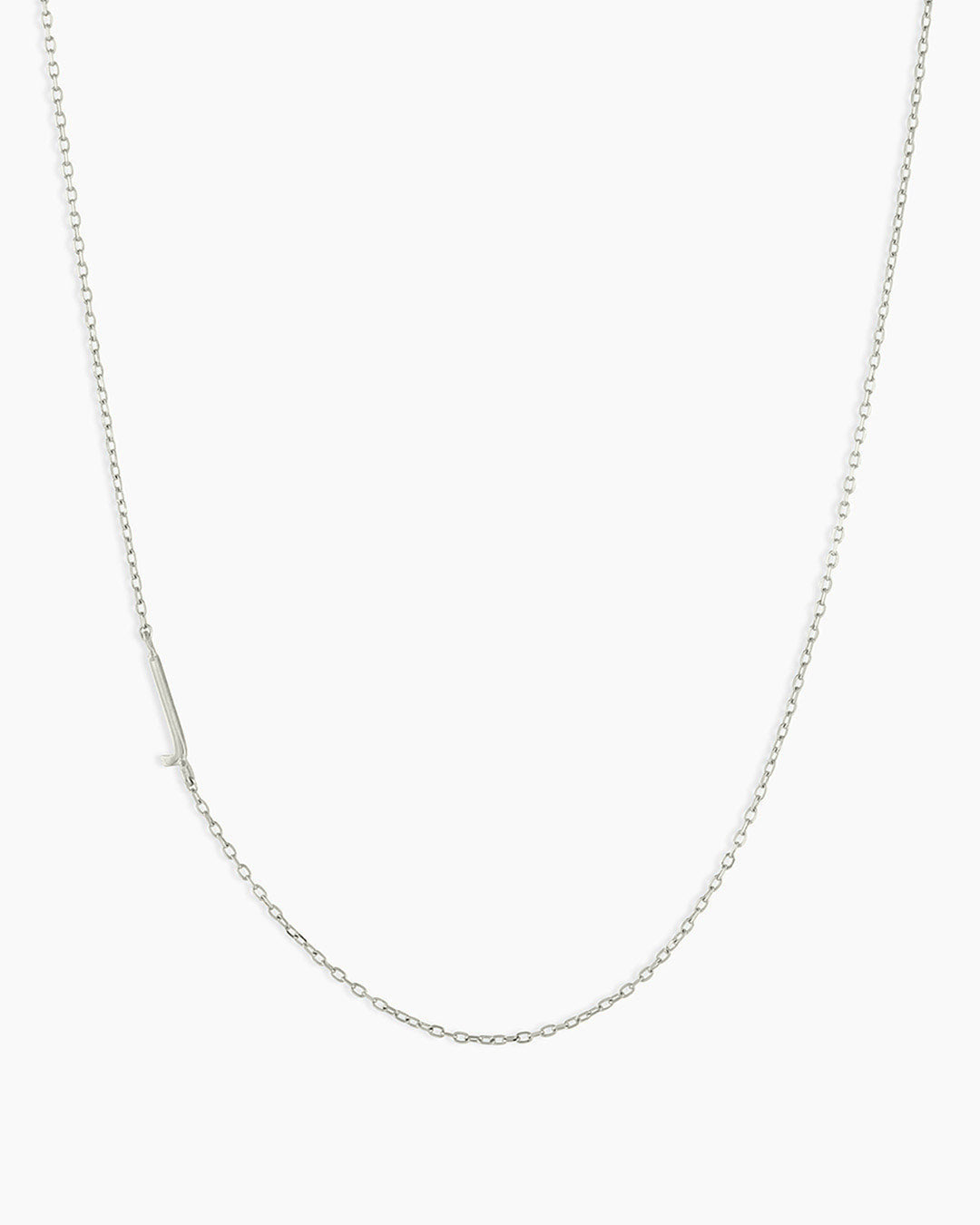 14K Gold Alphabet Necklace - Personalized Initial Pendant Jewelry for Women - Perfect for Gifts, Birthdays & Everyday Elegance