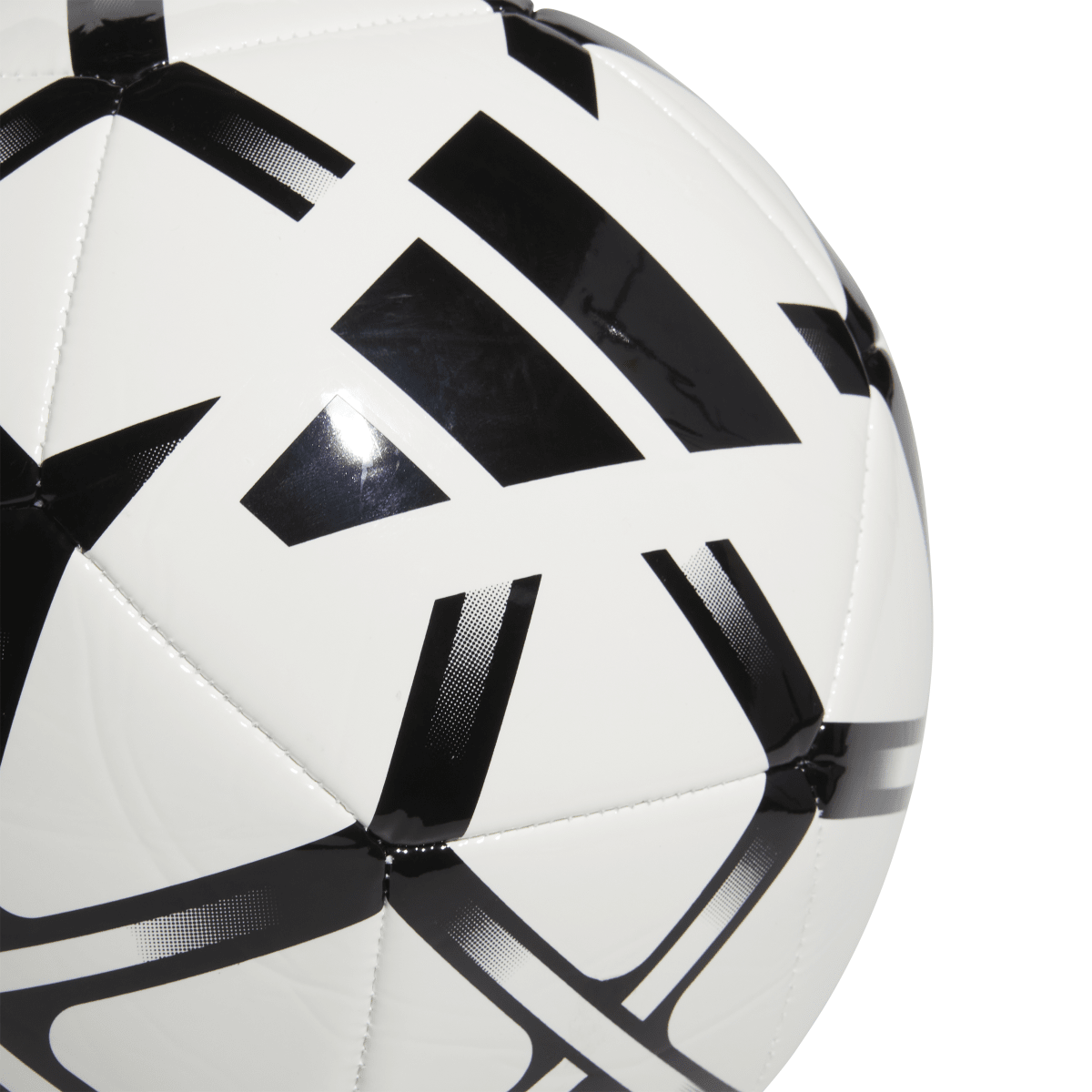 Starlancer Official Size 5 Soccer Ball - Premium Match Football for Training & Games - Perfect for Outdoor Sports, School PE, and Youth Leagues