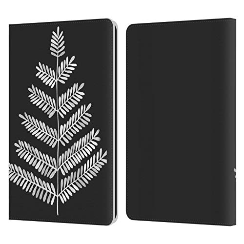 Leaflets Black