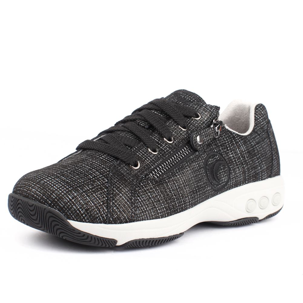 Francesca Women's Lightweight Sport Walking Shoes - Comfortable Athletic Sneakers for Walking, Running & Gym Workouts - Perfect for Casual Wear, Travel & Outdoor Activities