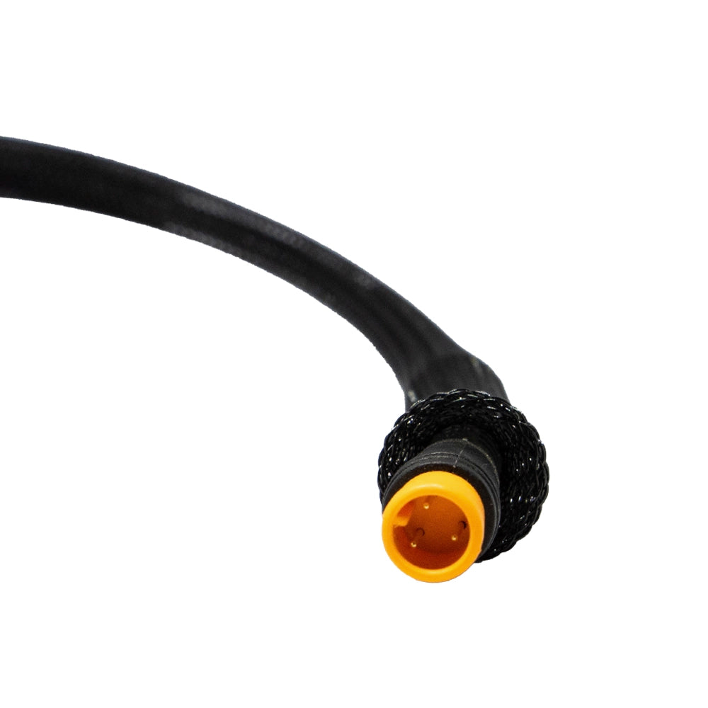 Rion Curve Throttle - High Performance Motorcycle Throttle Grip for Smooth Acceleration - Perfect for Street Bikes, Cruisers & Touring Motorcycles