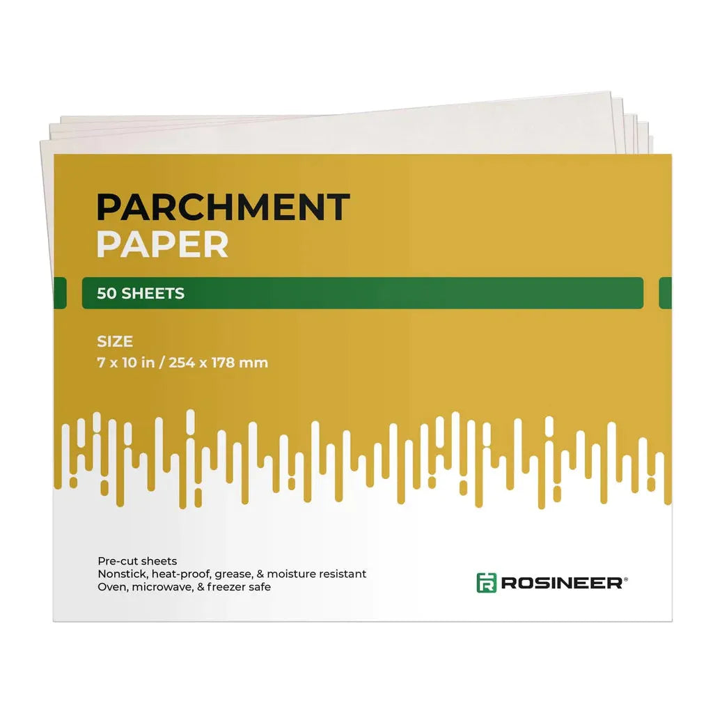 Rosineer 50 Sheets 10