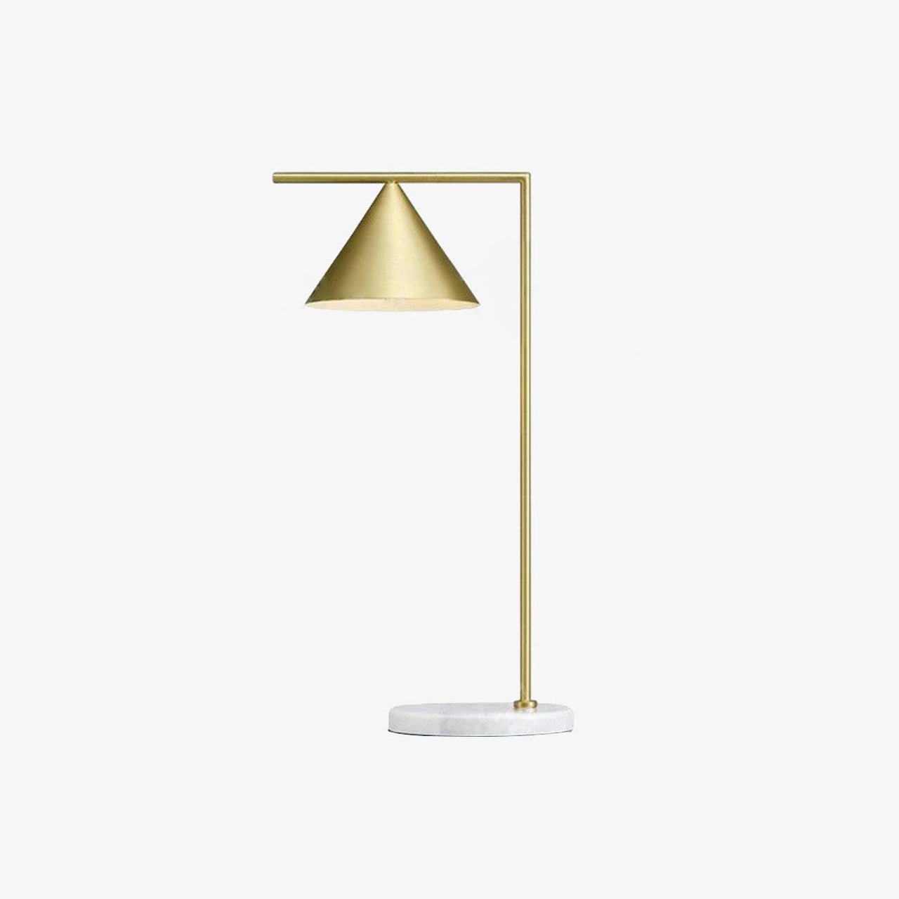Captain Flint Table Lamp - Vintage Nautical Desk Light with USB Port, Perfect for Home Office, Bedroom, and Reading Nook Decor