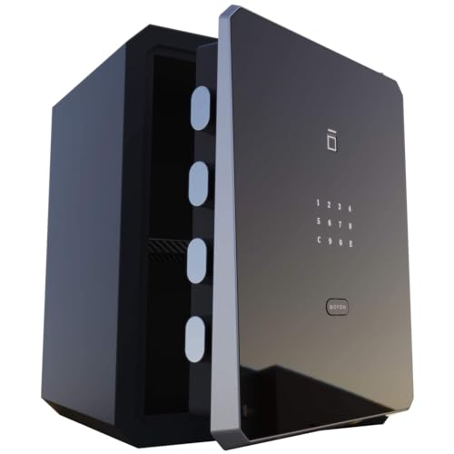 2.1Cubic feet black