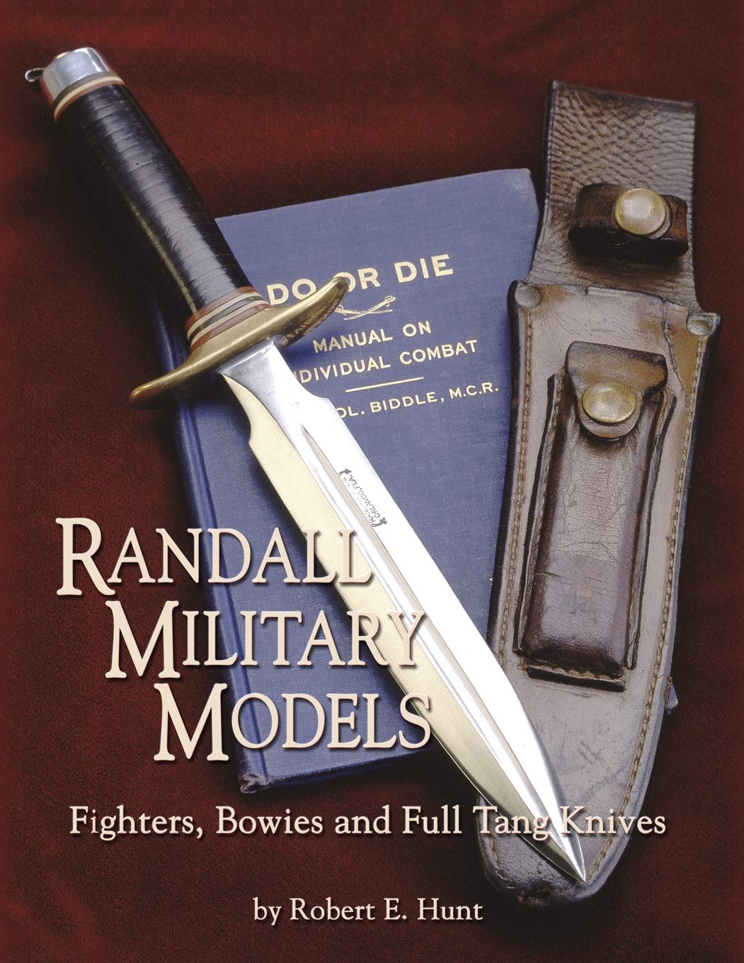 Randall Military Knives - Premium Fighters, Bowies & Full Tang Tactical Knives | Randall Made Knives Collection | Survival, Hunting & Outdoor Adventure Gear