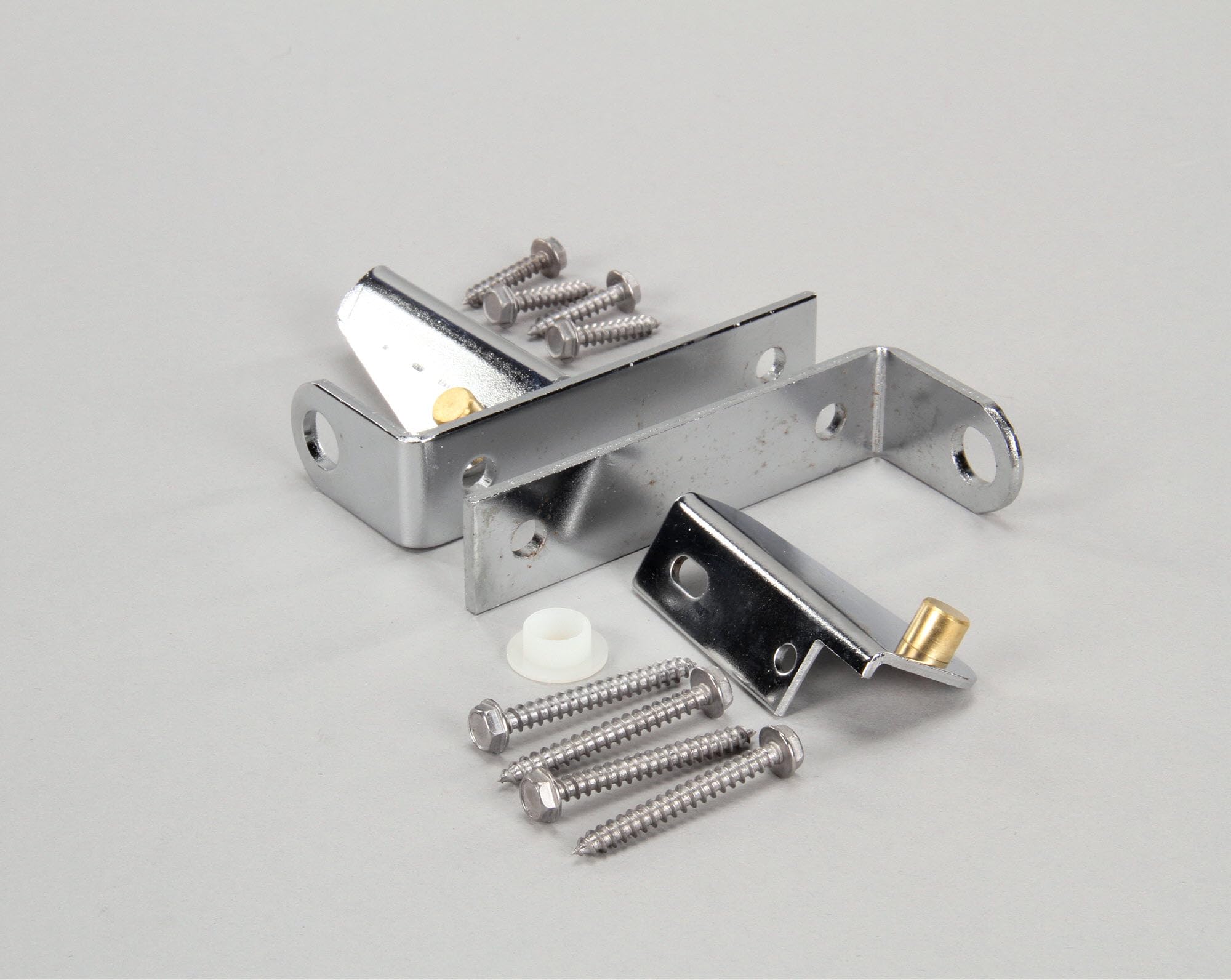 Delfield 0160179-S Stainless Steel Makeup Kit for Commercial Kitchens | Perfect for Restaurants, Cafes, and Food Service Businesses