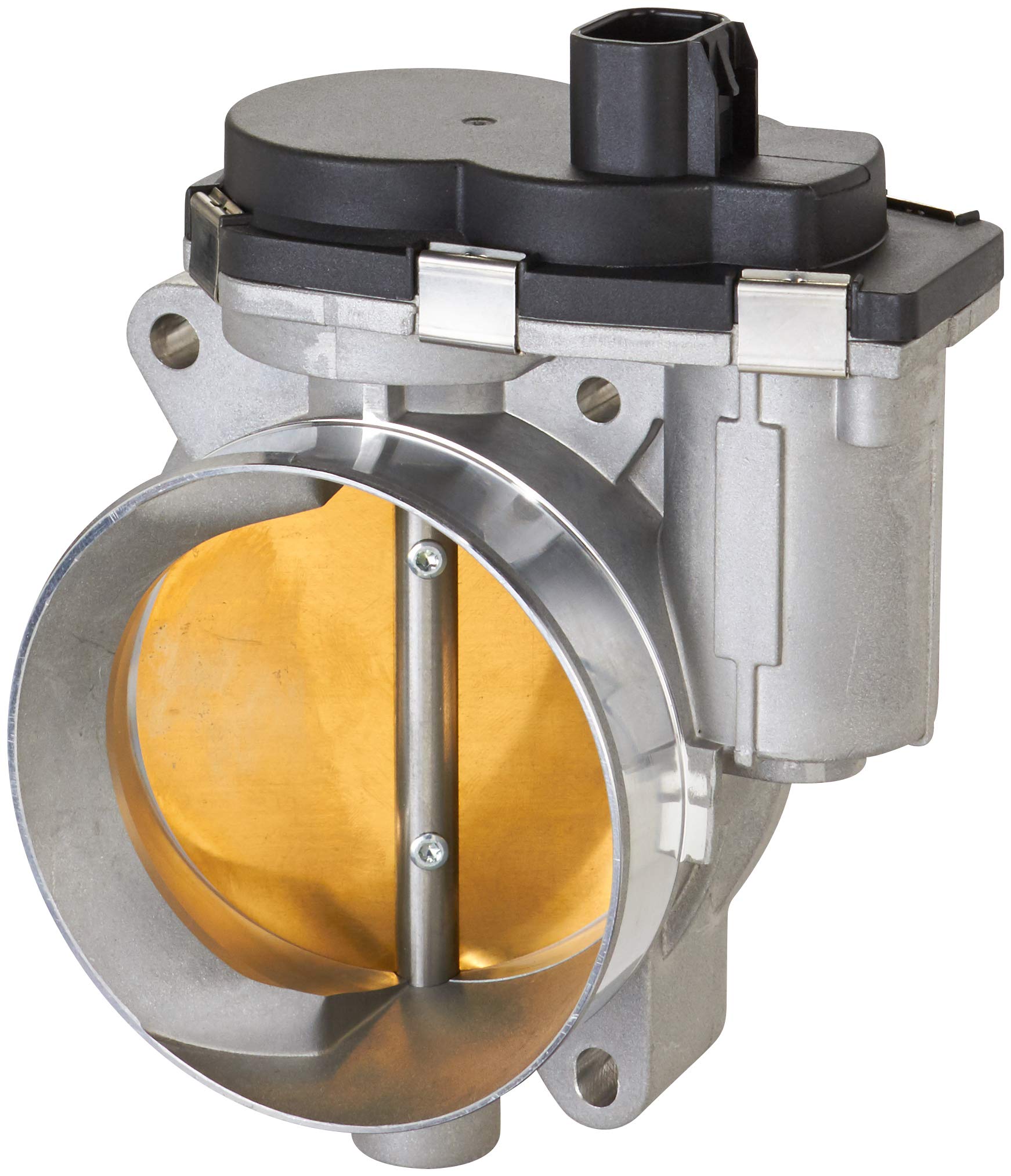 Spectra Premium TB1011 Fuel Injection Throttle Body Assembly - Compatible with [Vehicle Models] - High Performance Replacement Part - Perfect for Engine Repair & Maintenance