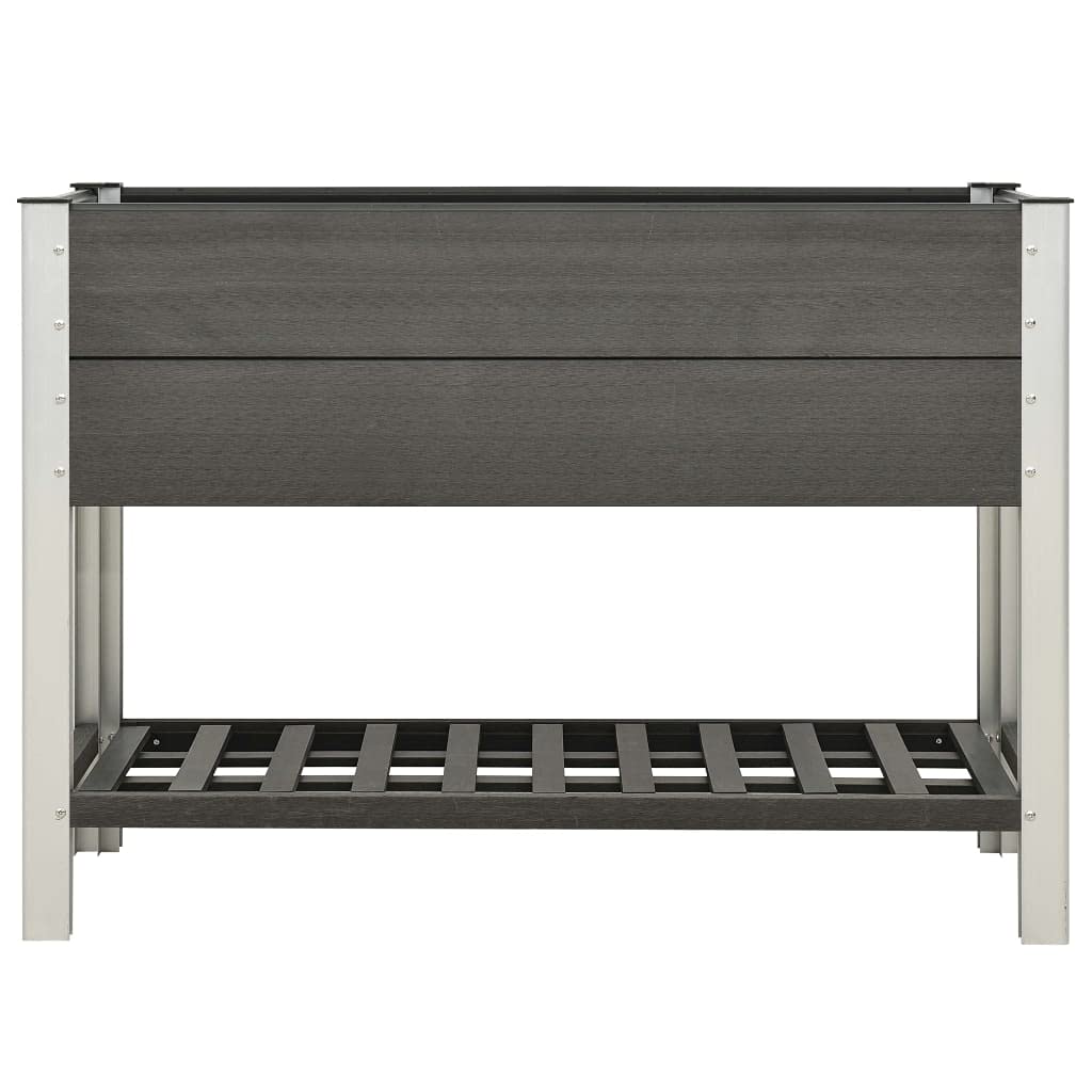Modern Simple Style Laptop Computer Desk 39.4