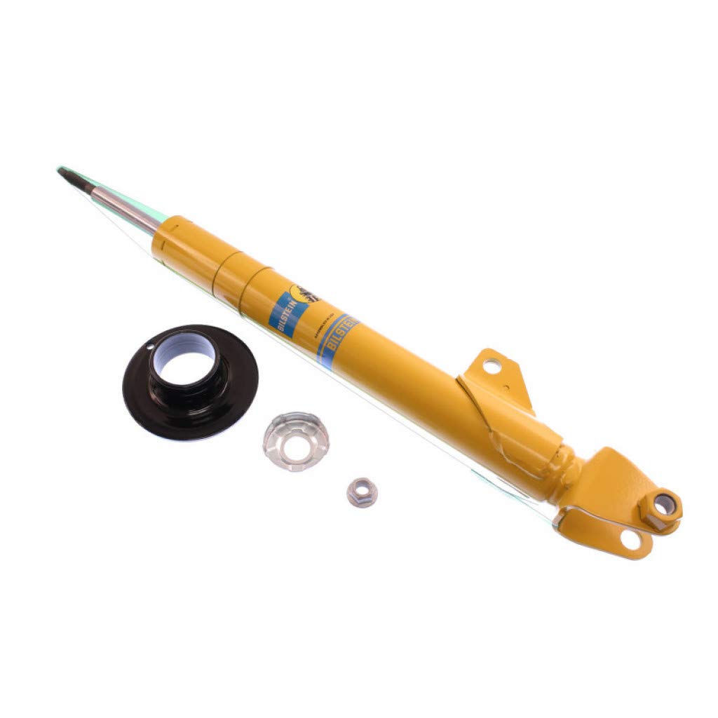 Bilstein B6 Front Passenger Side Shock Absorber for 2008-2010 Dodge Challenger RWD | 24-144773 | Single Unit | Enhanced Ride Comfort & Handling for Daily Driving & Performance Upgrades