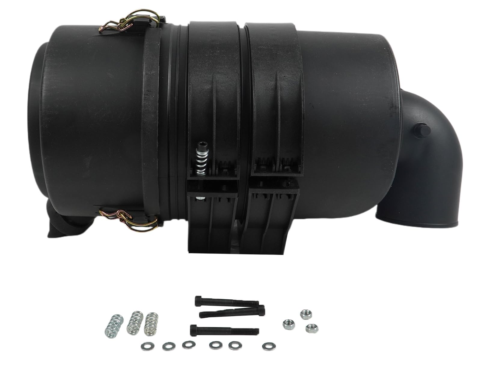 SolarHome G082528 Air Cleaner Replacement for FPG Radialseal - Includes 46562 & 46569 Filters - Ideal for Home, Office & HVAC Systems Air Purification