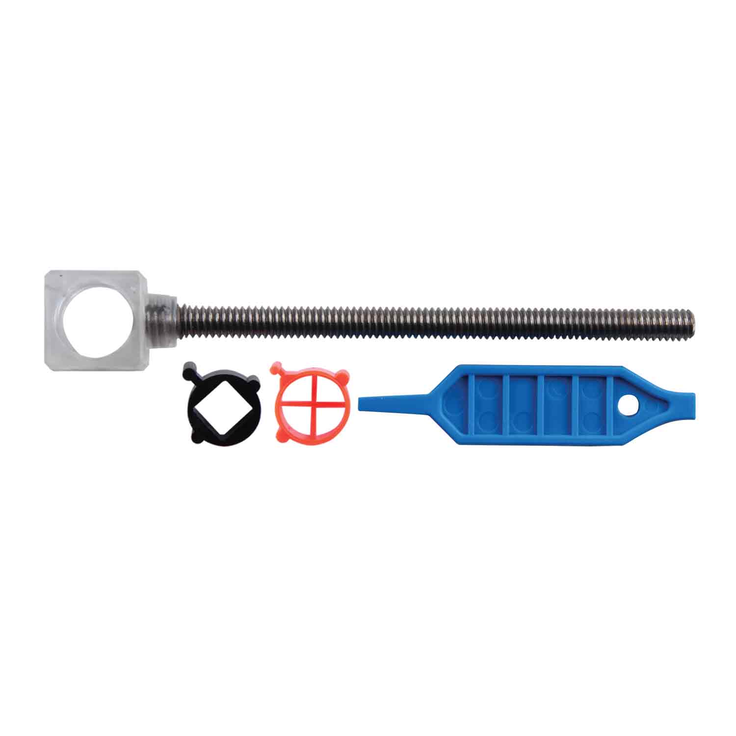 Beiter 12mm Sight Tunnel for Archery - High Precision Bow Sight Accessory for Target Shooting and Hunting | Perfect for Outdoor Sports and Competition Training