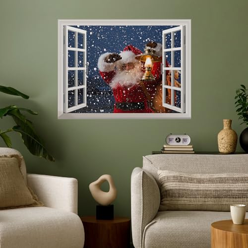 03. Santa Claus Coming on Christmas Eve