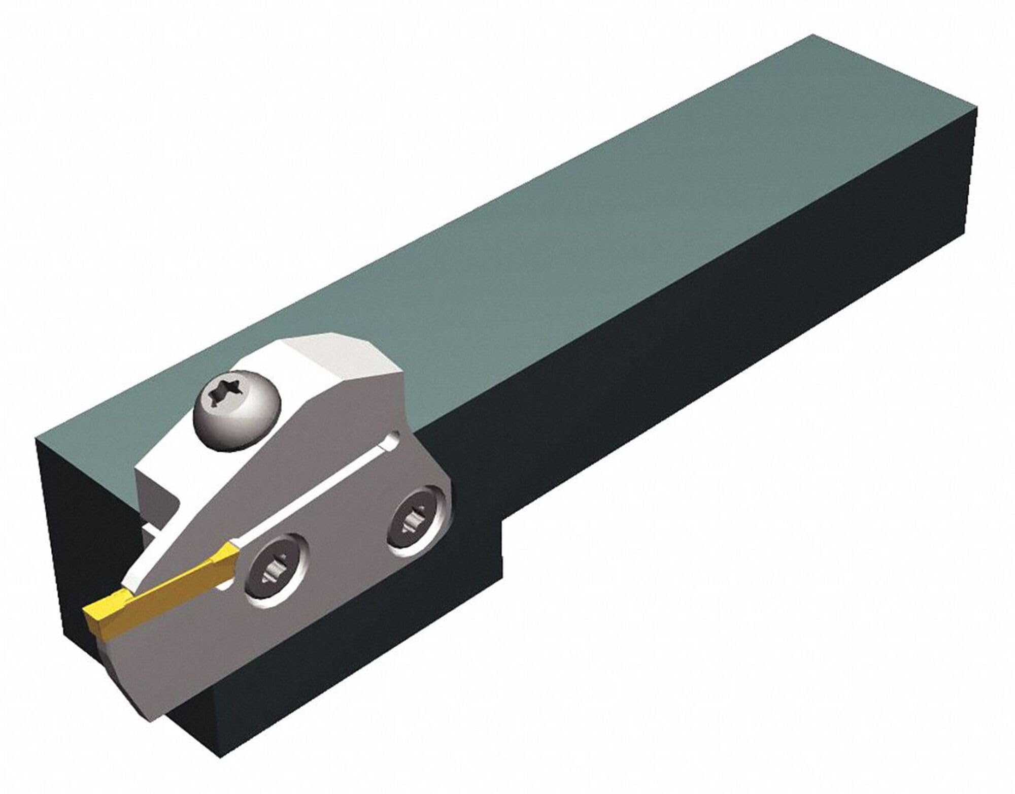 WIDIA WGMSL16 WMT Modular Tool Holder - Straight Mount, 1