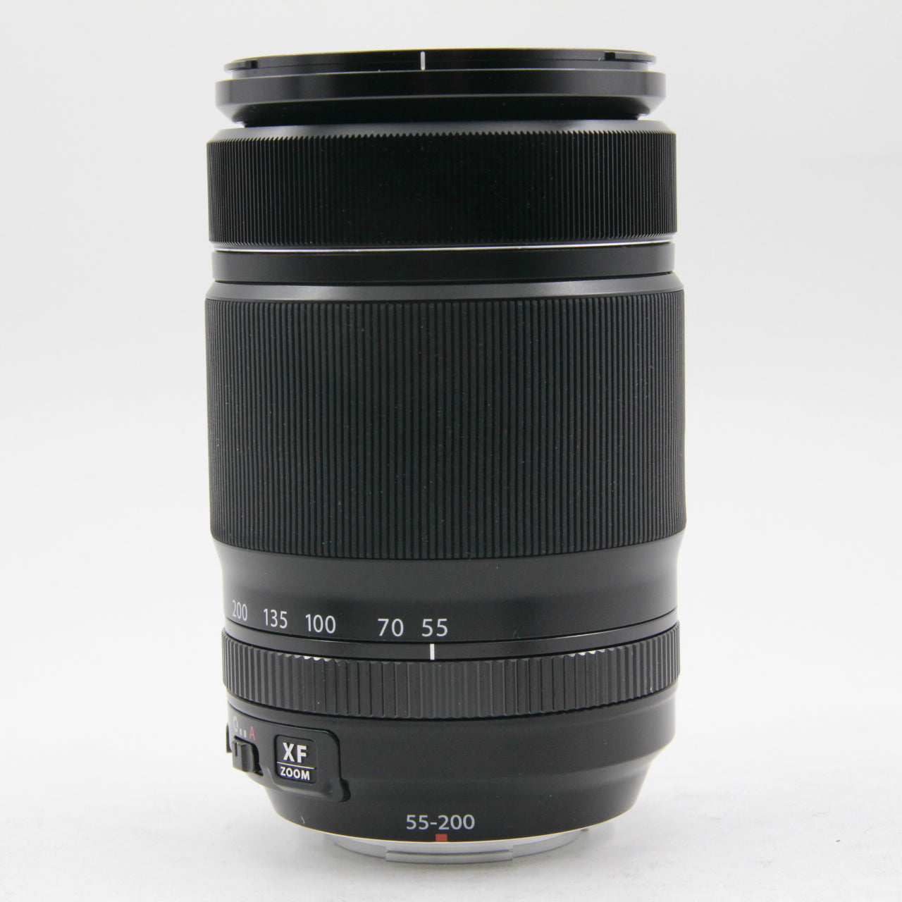 Fujifilm XF 55-200mm f/3.5-4.8 R LM OIS Telephoto Zoom Lens - Like New Open Box - Perfect for Travel, Sports & Wildlife Photography