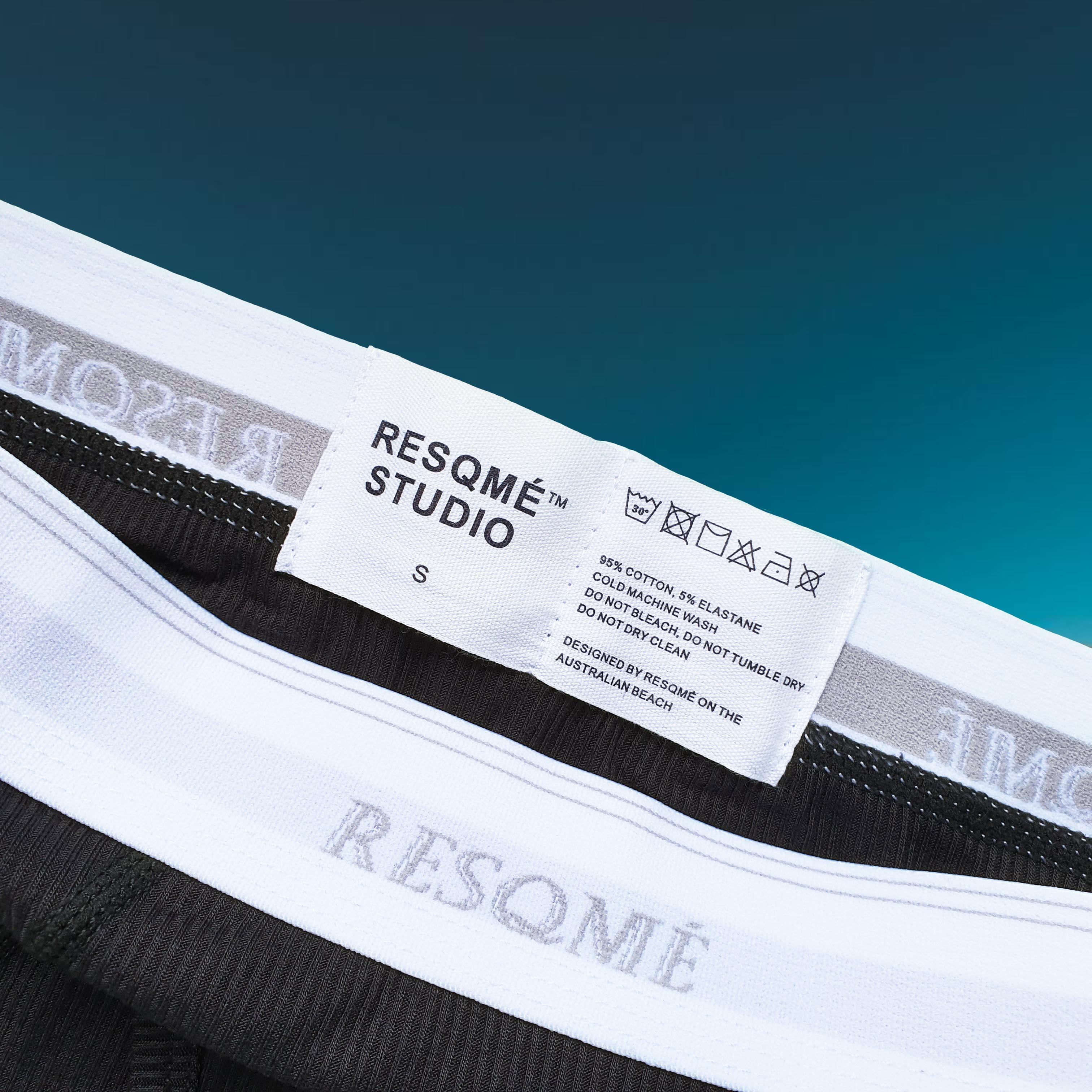 3 Pack NMD Multi Brief Men's Underwear - Soft Breathable Comfort Fit Boxer Briefs - 20% Off - Perfect for Gym, Workout & Everyday Wear