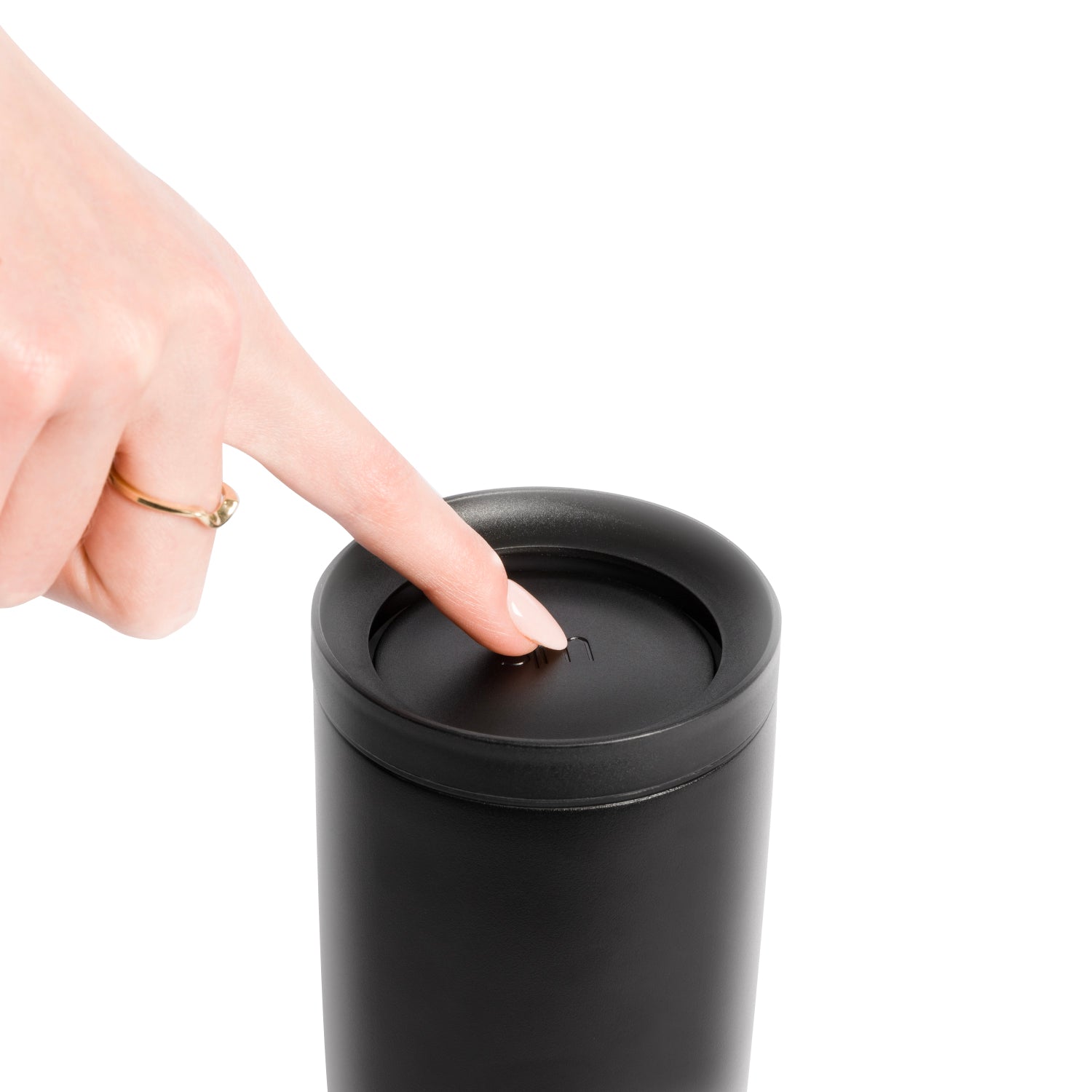 Voyager Tumbler Stainless Steel Vacuum Insulated Travel Mug - Keeps Drinks Hot/Cold for 24 Hours - Leakproof Lid - Perfect for Coffee, Tea & Water - Ideal for Office, Commuting & Outdoor Adventures