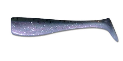 Big Hammer 3 Swimbaits - Premium Soft Plastic Fishing Lures for Bass, Walleye & Saltwater Fish | Perfect for Freshwater & Saltwater Fishing, Kayak Fishing & Tournament Use