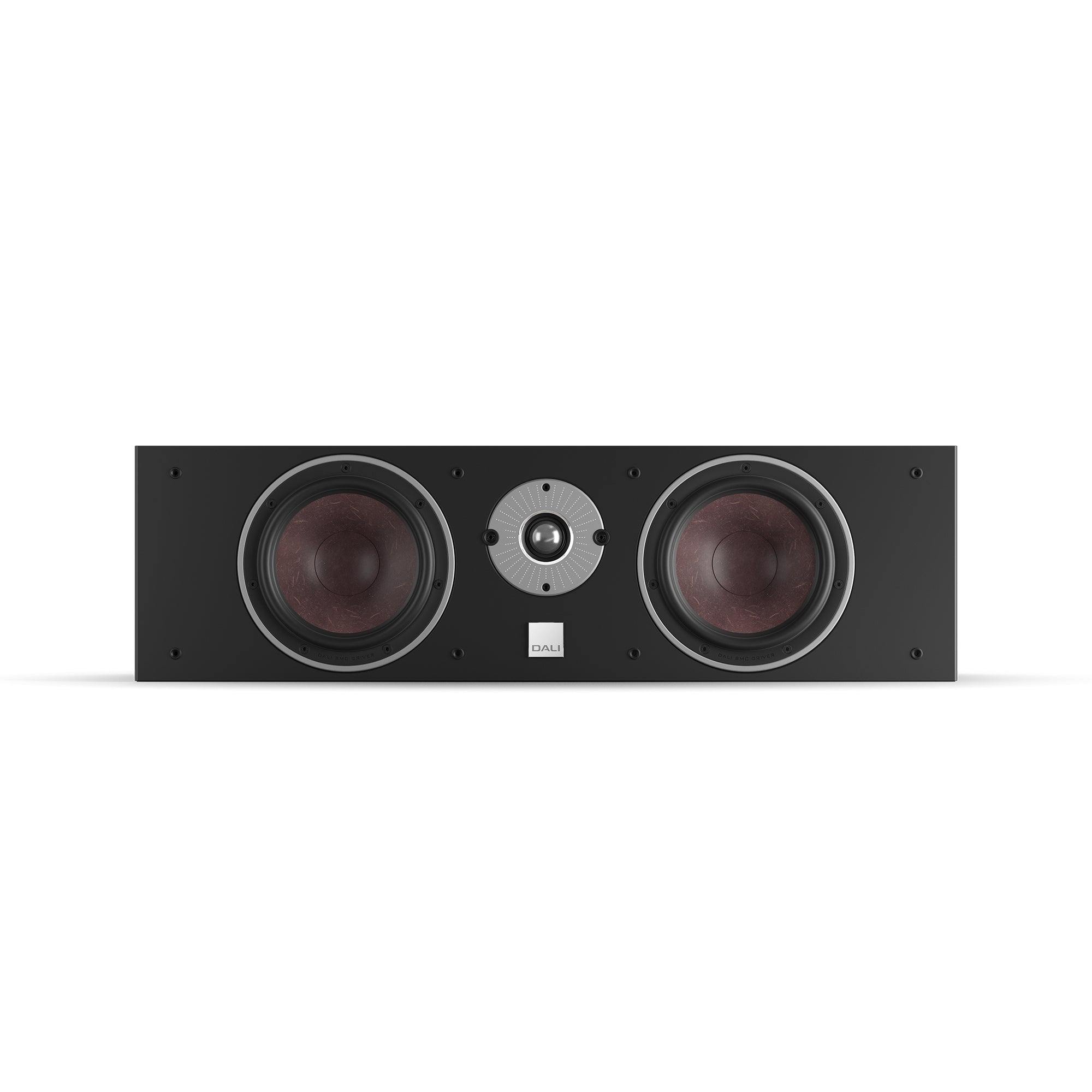 DALI OBERON GRAND VOKAL Center Speaker - High-End Home Theater Audio System for Movies, Music & Gaming