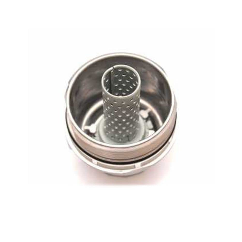Genuine OIL FILTER HOUSING 15620-31040 Replacement Part for Toyota, Lexus - Perfect for Engine Maintenance & DIY Car Repair