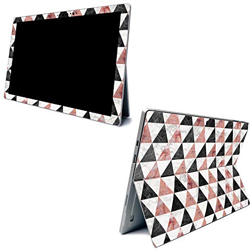 Marble Pyramids