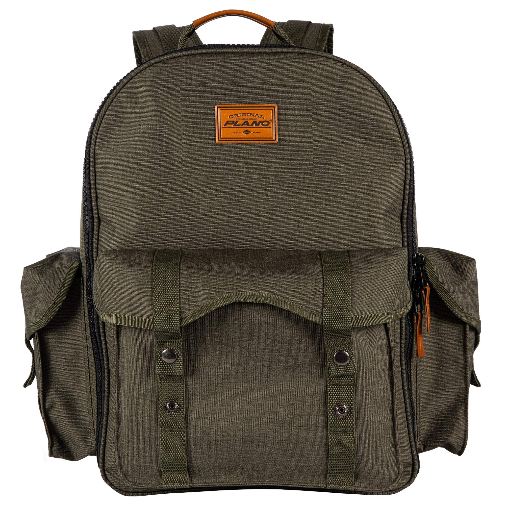 Plano A-Series Tackle Bags - Premium Fishing Tackle Organizer for Lures, Hooks & Gear - Perfect for Bass, Trout & Saltwater Fishing Trips