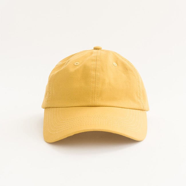 Lemonly Baseball Cap - Adjustable Dad Hat for Men & Women - Perfect for Outdoor Sports, Casual Wear & Sun Protection