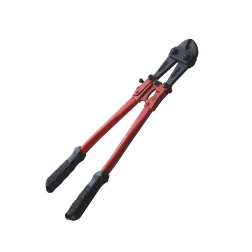Heavy Duty Bolt Cutter - Professional Steel Cable & Padlock Cutter for Industrial, Construction & Emergency Use