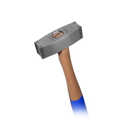 Premium Carbide Stone Trimming Hammer - Durable Masonry Chisel for Tile, Brick & Concrete Cutting - Perfect for DIY Home Renovation & Professional Construction Projects