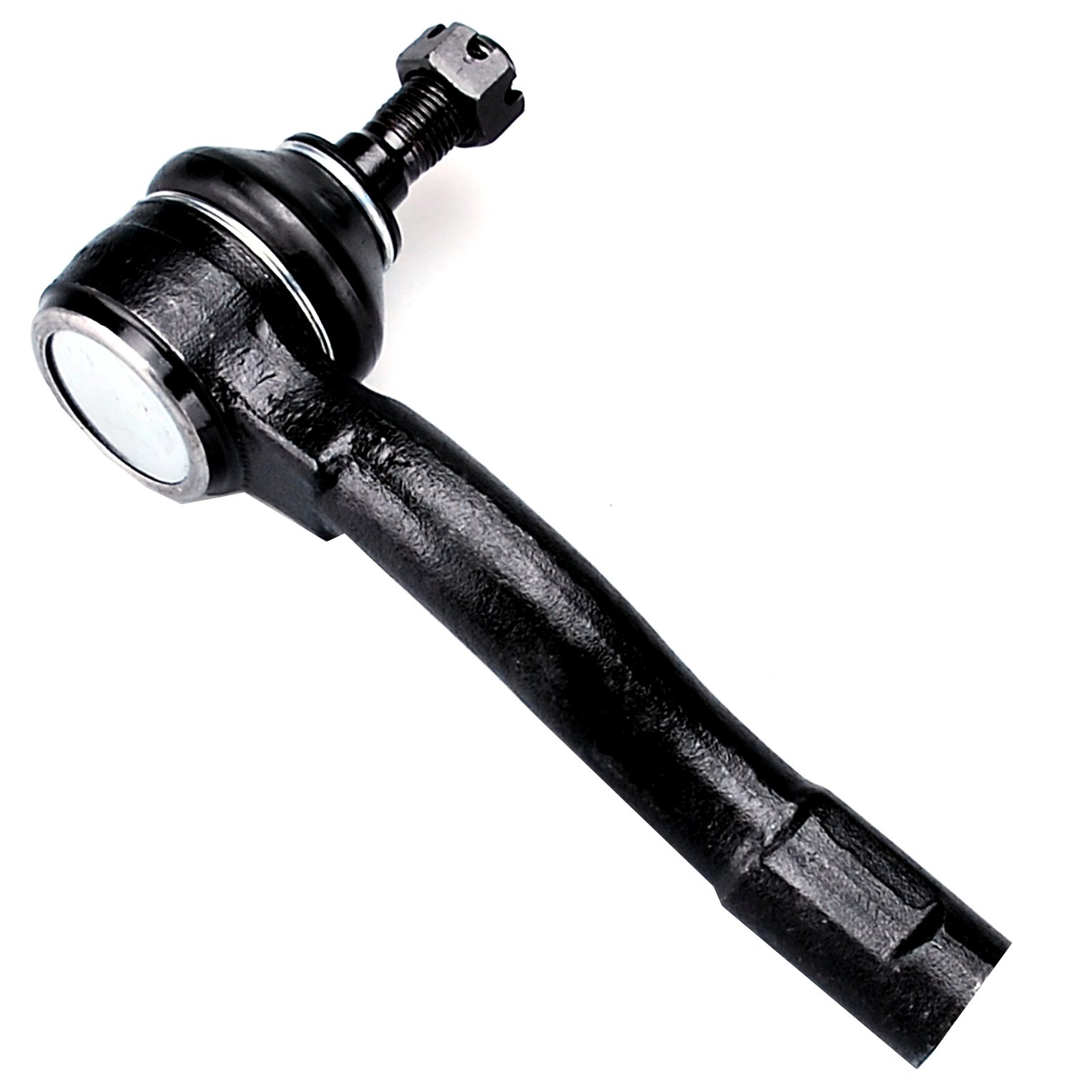INEEDUP 6-Piece Tie Rod & Sway Bar Kit for 2003-2008 Mazda 6 - Perfect for Suspension Repair & Maintenance