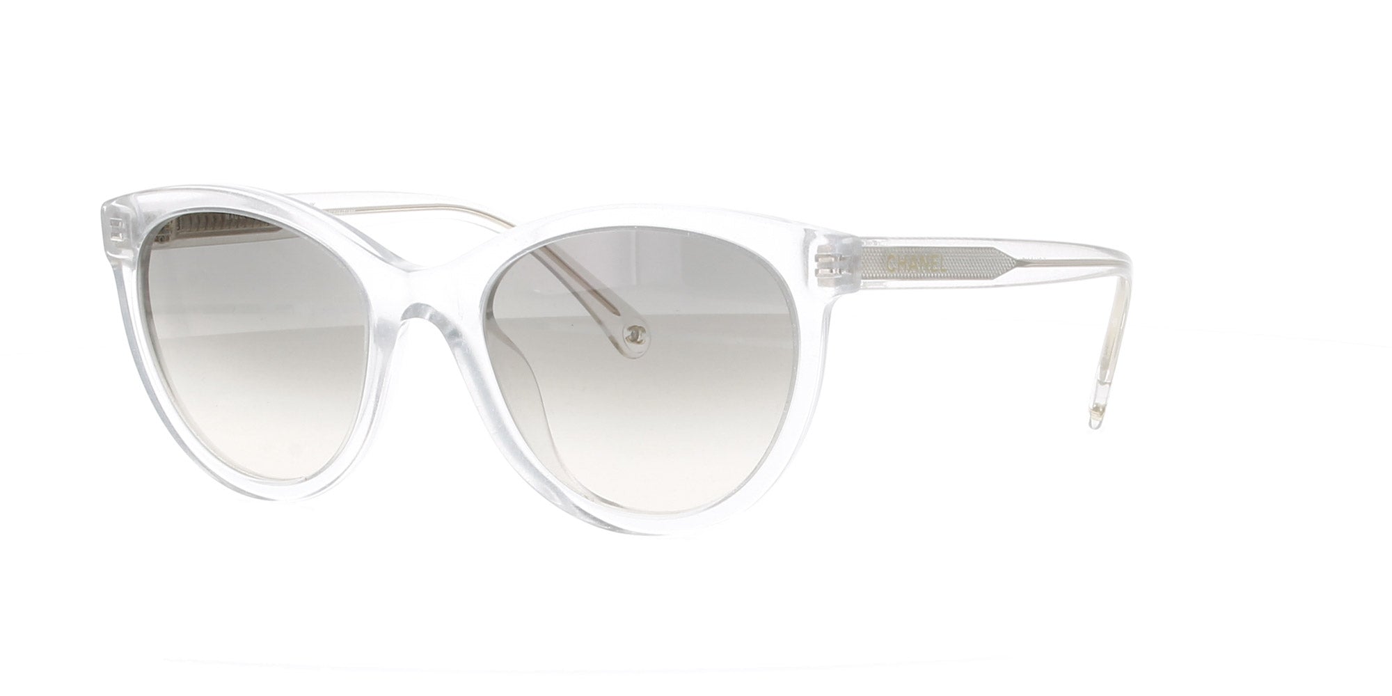CHANEL Pantos Sunglasses for Women - Luxury Designer Sunglasses with UV Protection - Perfect for Beach, Travel & Fashion Accessories
