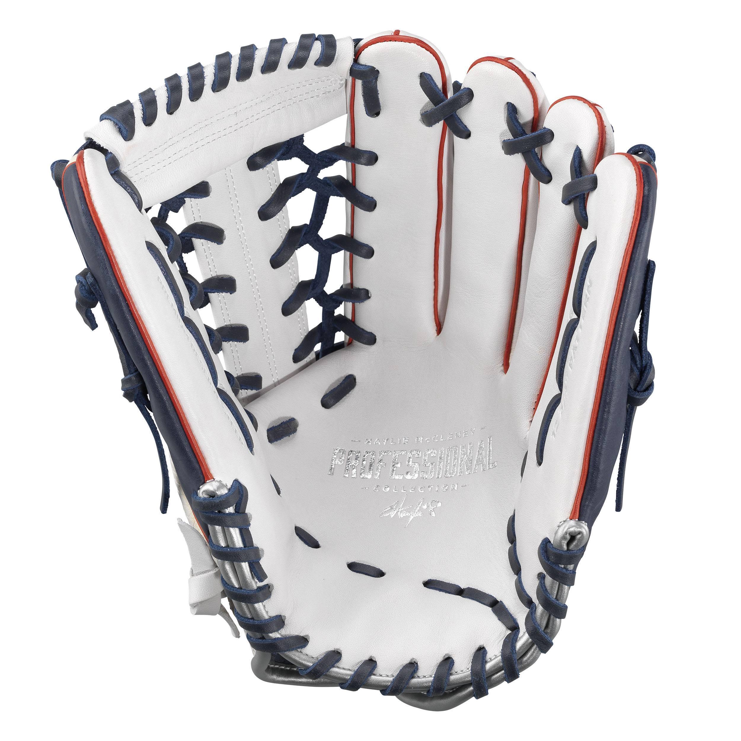 Easton HM8136 Haylie McCleney 12.75