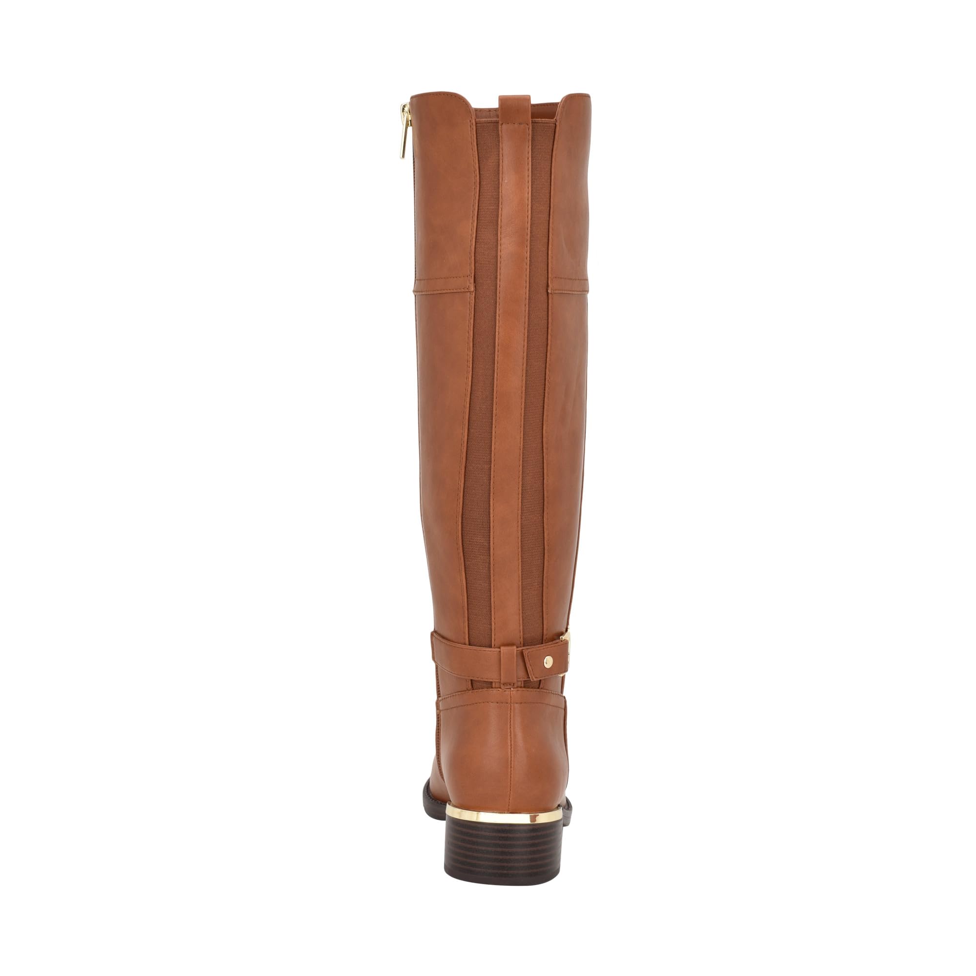 Calvin Klein Women's Daphny Knee High Boots - Stylish & Comfortable Winter Fashion for Women | Perfect for Office, Party & Casual Outfits