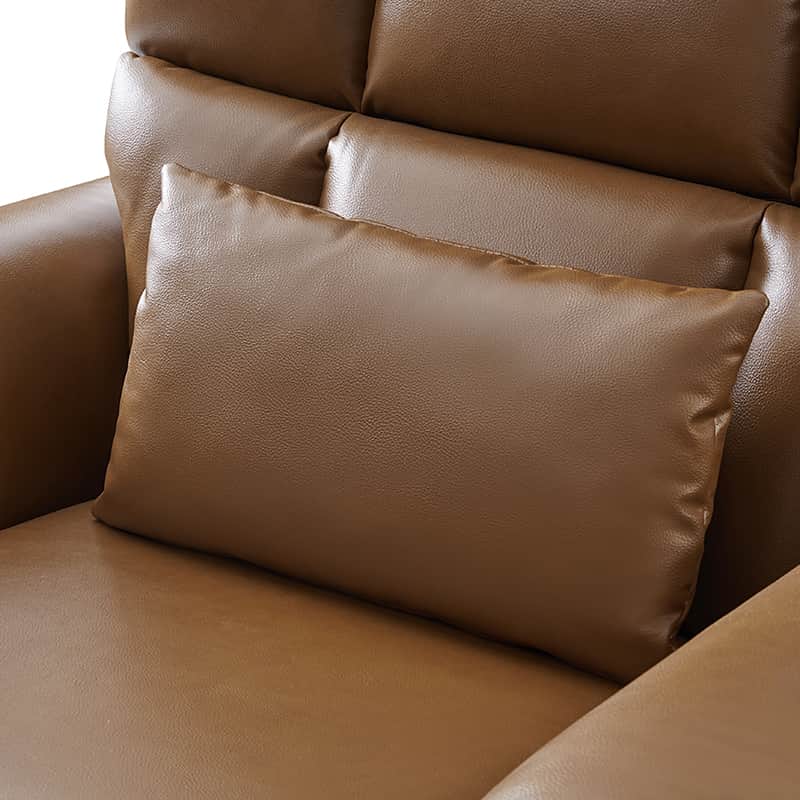 Best Lay Flat Lift Geri Chairs with Adjustable Headrest & Lumbar Support - Ergonomic Recliner for Elderly & Post-Surgery Recovery - Perfect for Home Care & Physical Therapy