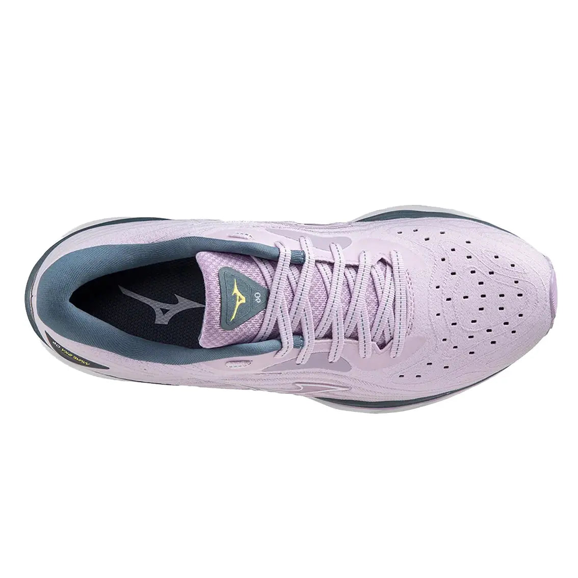 Mizuno Wave Sky 6 Women's Running Shoes - Lightweight Cushioned Sneakers for Road Running & Jogging | Perfect for Marathon Training, Gym Workouts & Daily Walking