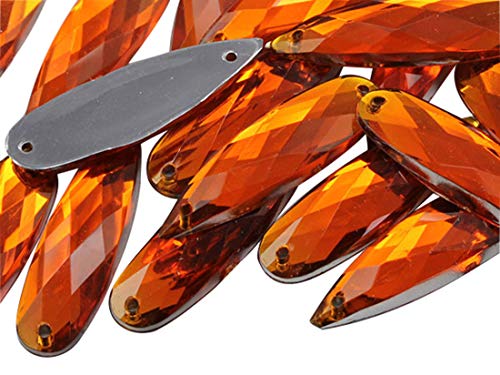 Orange Hyacinth Ch08