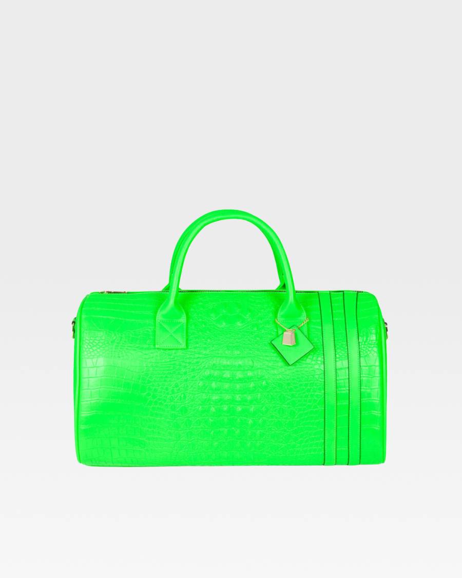 Apple Green