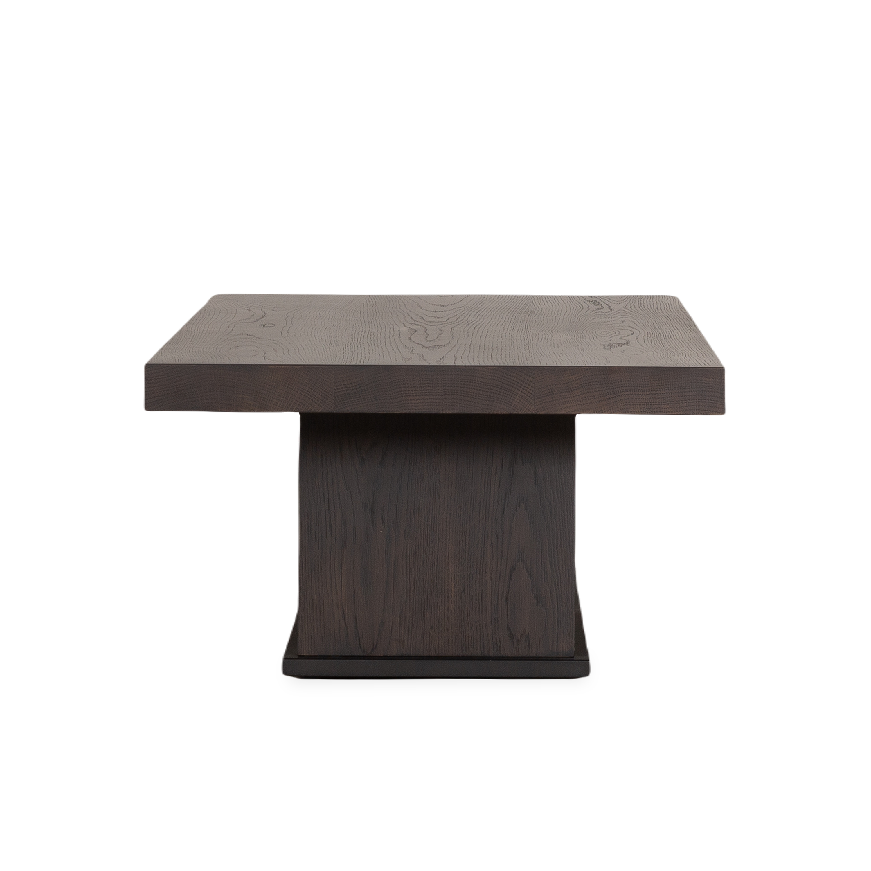 Rectangular Altar Dining Table - Modern Farmhouse Style for Kitchen, Dining Room & Small Spaces - Perfect for Family Gatherings & Entertaining Guests