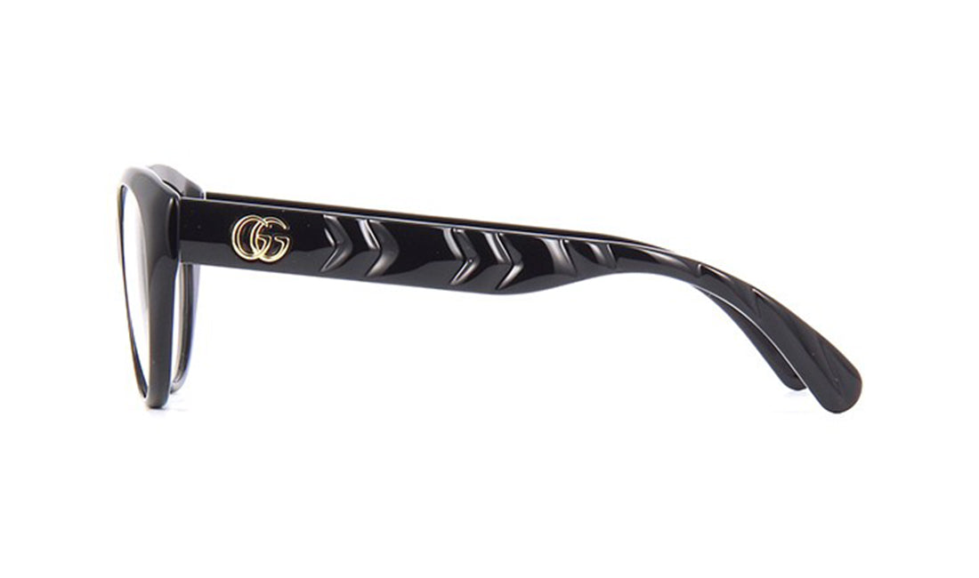 Gucci GG0812O Sunglasses for Women - Luxury Designer Shades with UV Protection - Perfect for Outdoor, Travel & Fashion Accessories