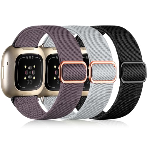 Black/ Smoky Purple/ Light Gray