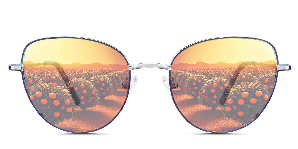 Lishka Women's Prescription Tinted Glasses - Stylish & UV Protection for Reading, Driving & Outdoor Activities